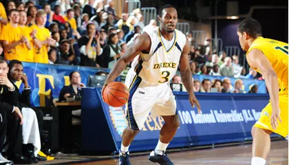 Fairfield Gets Past Drexel, 66-60 Image