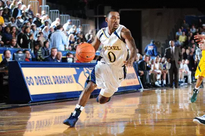 No. 23 Memphis Defeats Drexel Image