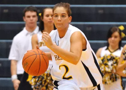 Dragons Blow Past Black Bears, 87-55 in SJU Hawk Classic Finale Image