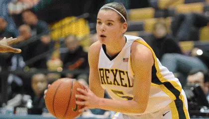 Rosseel Comes Through In the Clutch As Dragons Knock Off James Madison 74-67 Image