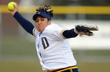 Dragons Hold Off Host Hornets at Capital City Classic Image