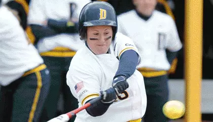 Dragons Split With University City Rival Penn Image