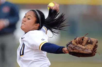 Gaudier No-Hits St. Francis (Pa.) to Give Dragons Capital City Classic Crown Image