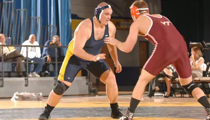 Three Dragons Place at Season-Opening Bearcat Open Image