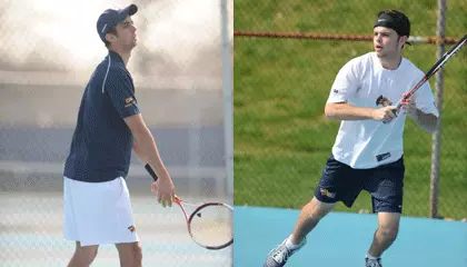 Hofstra Edges Dragons, 4-2, In CAA Tournament Image