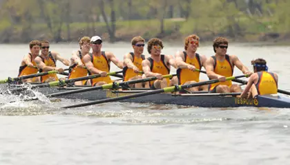 Dragons Place Four Boats in Finals at Murphy Cup Image