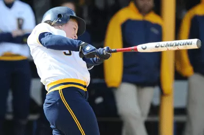 Hastings, Dragons Hammer Fairleigh Dickinson In Doubleheader Sweep Image