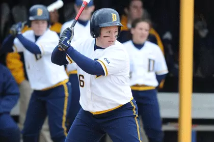 Wambold Blasts Dragons Past Memphis 4-1 in Season Opener Image