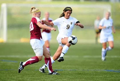 Bialik Nets Two in Drexel's Season Opening Shutout of Iona Image