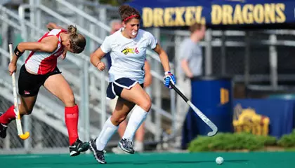 Second Half Comeback Sends No. 6 Duke Past Drexel Image