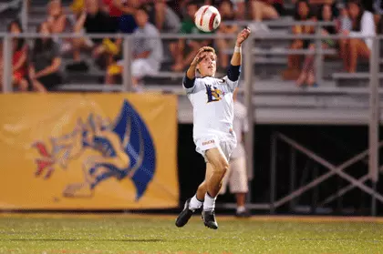 Mason Halts Dragons' Unbeaten Streak at Seven Image