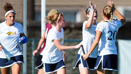 Drexel to Challenge La Salle in Home Opener at Buckley Field Image