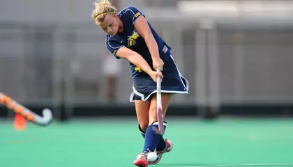 Mastropaolo's Hat Trick Helps Drexel to Record Setting Win Over Lehigh Image