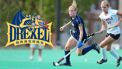 Drexel Completes Sweep of Philadelphia Schools with 6-1 Win over Penn Image