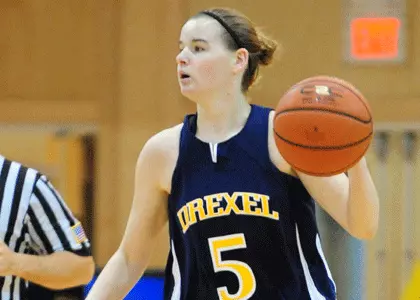 Dragons Outlast Georgia State 74-65 For Second Straight Win Image