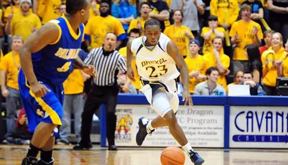 Dragons Down William & Mary for Fifth-Straight Win Image