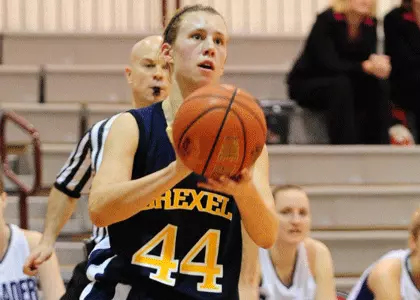 Tribe Comes From Behind to Hand Drexel First Conference Loss 63-57 in Williamsburg Image