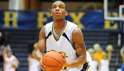 Drexel Uses Big First Half to Defeat Toledo, 69-59 Image