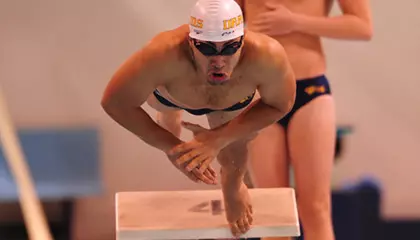 Dragons Finish Fourth of Eight at Terrapin Cup Invitational Image