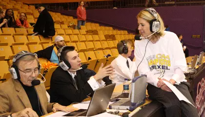 Dillon radio