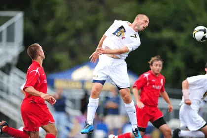 Dragons Host VCU Under Vidas Field Lights Saturday Image