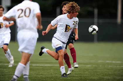 Men's Soccer Looks For a Lift at Home Against James Madison This Weekend Image