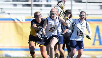 Dragons Fall at William & Mary 18-12 Image