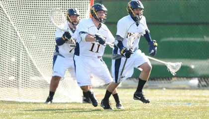 Towson Comes Back to Defeat Drexel, 7-4 Image