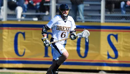 Second-Half Surge Leads Drexel Past Binghamton, 11-4 Image