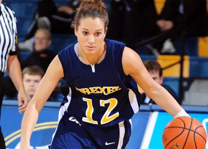 Crane's Last-Second Shot Beats William & Mary in Overtime Image