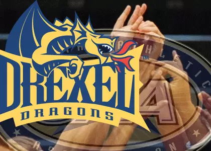 Dragons Clinch First CAA Regular-Season Championship With 64-47 Win Over Mason Image