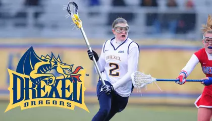 Big Second Half Sends No. 20 James Madison Past Drexel, 14-6 Image