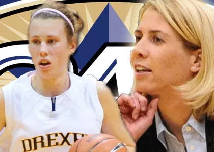 Dillon Coach of the Year, Marginean Player of the Year Among Honored Dragons at CAA Awards Banquet Image