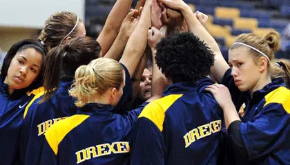 Marginean Approaches All-Time Scoring Record As Dragons Tip it up With University City Rival Penn Today Image