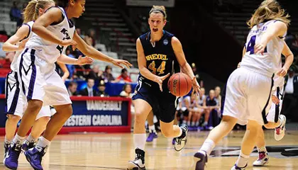 Kansas State Upends Dragons in NCAA Tournament Image