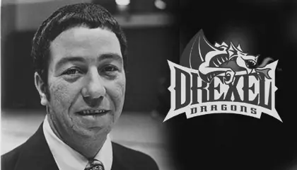 Former Drexel Head Coach Eddie Burke Passes Away Image