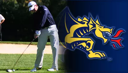 Golf Completes First Market Bank Intercollegiate in Williamsburg Image