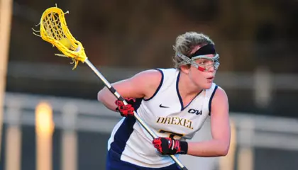 Lehigh Snaps Drexel's Five Game Winning Streak with 11-6 Victory Image