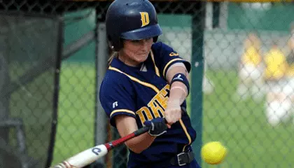 Seton Hall Sneaks Past Drexel in Opening Game of UMBC Dawg Pound Tournament Image