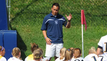 Drexel Women’s Soccer Signs Eight Recruits for 2010 Season Image