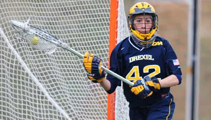 Drexel Unable to Solve Delaware Defense in 7-3 Defeat Image