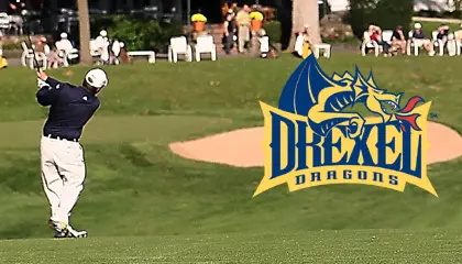 Drexel Opens Season with Impressive Fifth Place Finish at Navy Fall Classic Image