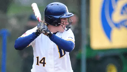 Bethune-Cookman Hands Drexel 5-1 Loss in JU Tournament Finale Image