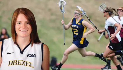 Lawson Collects Second Team All-Region Honors Image