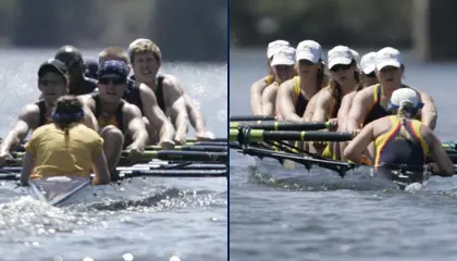 Crew to Open Spring Season with Regional Rivals Image