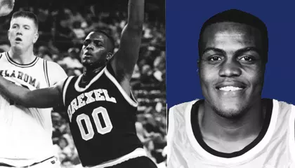 Malik Rose to Receive Honorary Degree from Drexel on Saturday Image
