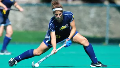 No. 12 Drexel Avoids William & Mary Upset Bid, 2-1 Image