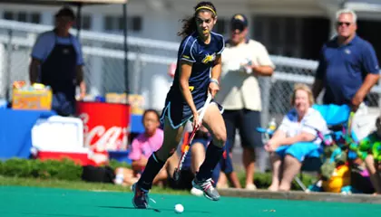 Mastropaolo Breaks Single-Season Mark in 4-1 Victory over Penn Image