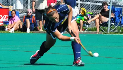 No. 11 Drexel Shuts Down Temple, 3-0 Image