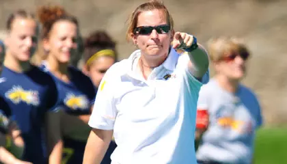 Field Hockey to Visit University City Rival Penn Image